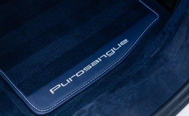Ferrari Purosangue 38