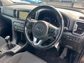 Kia Sportage 1.6 GDi 2 Euro 6 (s/s) 5dr 16