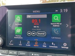 Nissan Juke 1.0 Juke N-Connecta DiG-T 5dr 36