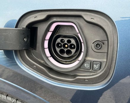 Ford Kuga 2.5 Kuga ST-Line X Phev CVT 5dr 88