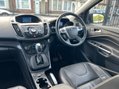 Ford Kuga 2.0 TDCi Titanium X Sport Powershift AWD Euro 6 (s/s) 5dr 19