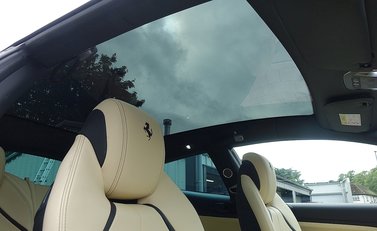 Ferrari GTC4 Lusso 26