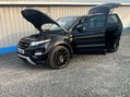 Land Rover Range Rover Evoque 2.2 SD4 Dynamic Auto 4WD Euro 5 (s/s) 5dr 14