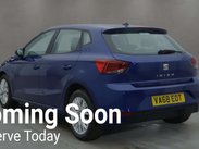 SEAT Ibiza 1.0 Ibiza SE Technology MPI 5dr 3