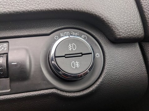 Vauxhall Insignia ELITE NAV CDTI 26