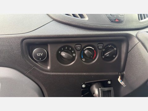 Ford Transit 2.0 350 EcoBlue FWD L2 H3 Euro 6 5dr 9