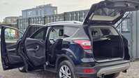 Ford Kuga 1.5T EcoBoost Titanium SUV 5dr Petrol Auto AWD Euro 6 (s/s) (182 ps) 7