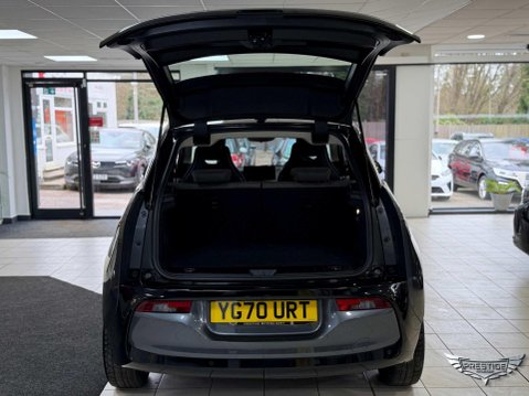 BMW I3 42.2kWh Auto 5dr 89