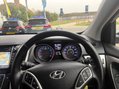 Hyundai i30 1.4 Blue Drive SE Nav Euro 6 (s/s) 5dr 31