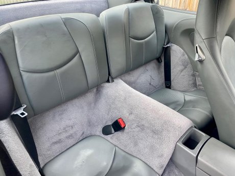 Porsche 911 3.6 997 Carrera 2dr 15