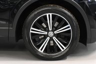 Volkswagen Tiguan 1.4 Tiguan SE Nav TSi 5dr 21