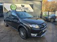 Dacia Sandero Stepway LAUREATE DCI 1