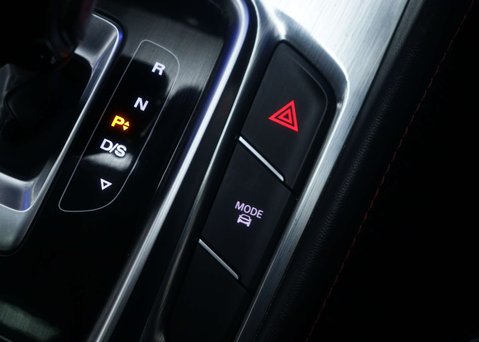 MG HS 1.5 MG HS Exclusive Semi-Auto 5dr 28