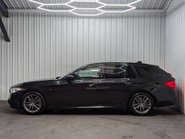 BMW 5 Series 2.0 520d M Sport Auto 5dr 13