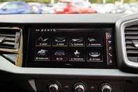 Audi A1 SPORTBACK TFSI SPORT 16