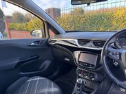 Vauxhall Corsa 1.2 Corsa Limited Edition 3dr 22