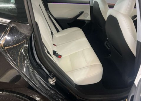 Tesla Model 3 (Dual Motor) Long Range Saloon 4dr Electric Auto 4WDE (306 ps) 10