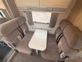 Elddis Evolution 12