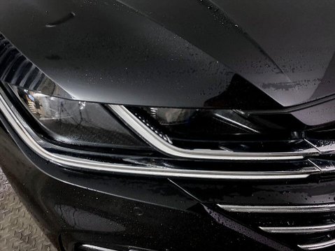Volkswagen Arteon 1.4 TSI 13kWh R-Line Fastback 5dr Petrol Plug-in Hybrid DSG Euro 6 (s/s) (2 9