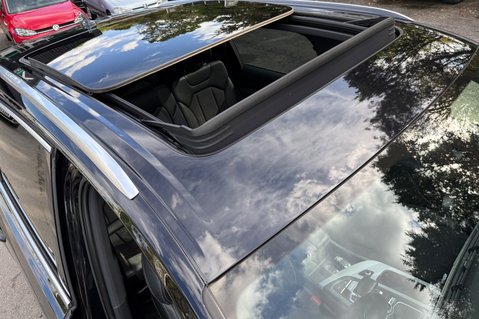 Audi Q7 TDI QUATTRO S LINE - ONE OWNER - PAN ROOF  15