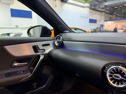 Mercedes-Benz A Class 2.0 A45 AMG S Plus Hatchback 5dr Petrol 8G-DCT 4MATIC+ Euro 6 (s/s) (421 ps 66