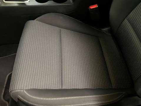 Kia Sportage 1.6 Sportage 2 ISG 5dr 37