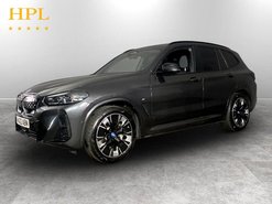 BMW Ix3 80kWh M Sport Pro SUV 5dr Electric Auto (286 ps) Heated Seats - DAB Radio