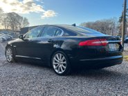 Jaguar XF 2.2 XF Portfolio D Auto 4dr 6