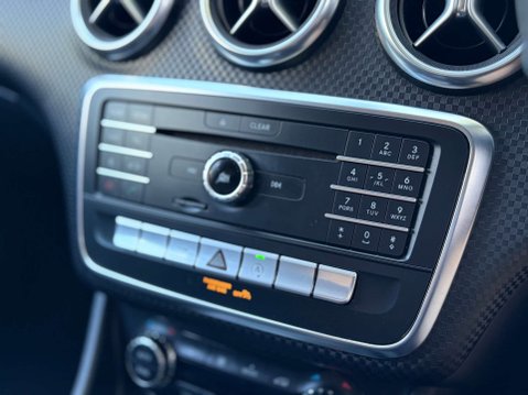Mercedes-Benz A Class 1.6 A 180 Sport 5dr 41