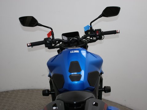 Honda CB750 Hornet CB 750 A-S 14