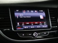 Vauxhall Mokka X ELITE NAV ECOTEC S/S 37
