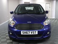 Ford Ka+ ZETEC 2