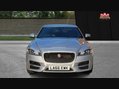 Jaguar XF R-SPORT 3