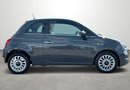 Fiat 500 1.0 Mild Hybrid Dolcevita [Part Leather] 3dr 10