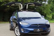 Tesla Model X 75D (Dual Motor) Auto 4WDE 5dr 2