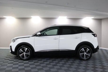 Peugeot 3008 PURETECH S/S ALLURE 18
