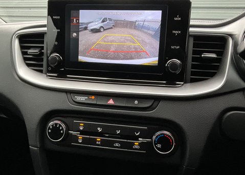 Kia Xceed 1.5 T-GDi '2' 20