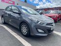 Hyundai i30 1.4 i30 Classic 5dr