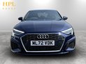 Audi A3 1.5 TFSI 35 S line Saloon 4dr Petrol Manual Euro 6 (s/s) (150 ps) 2