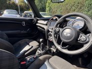 Mini Convertible Cooper 1.5 Chili - VISUAL BOOST - CONNECTED - REAR CAMERA 3