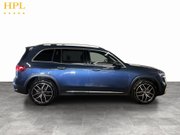 Mercedes-Benz EQB EQB 300 66.5kWh AMG Line (Premium) SUV 5dr Electric Auto 4MATIC (228 ps) 8