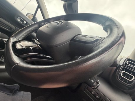 Citroen C3 Aircross PURETECH FEEL 16