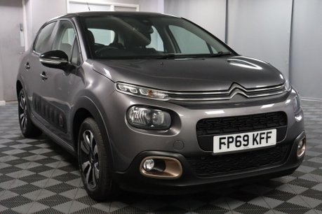 Citroen C3 PURETECH ORIGINS S/S 30
