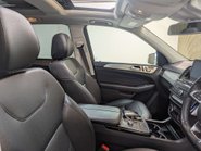 Mercedes-Benz GLE 2.1 GLE 250 D 4Matic AMG Line Premium Auto 4WD 5dr 27