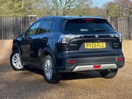 Suzuki S-Cross MOTION BOOSTERJET MHEV 2