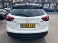 Mazda CX-5 2.2 SKYACTIV-D Sport Nav Auto 4WD Euro 6 (s/s) 5dr 5