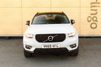 Volvo XC40 T4 R-DESIGN PRO 5
