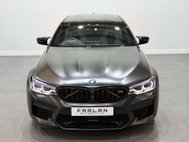 BMW M5 4.4i V8 Competition Saloon 4dr Petrol Steptronic xDrive Euro 6 (s/s) (625 p 11