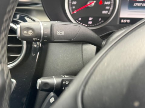 Mercedes-Benz C Class 2.1 C220d SE 7G-Tronic+ Euro 6 (s/s) 4dr 23