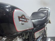 Huoniao HN 125 2015 24K RUNNING PROJECT BIKE CRUISER LEARNER BIKE 125CC 14